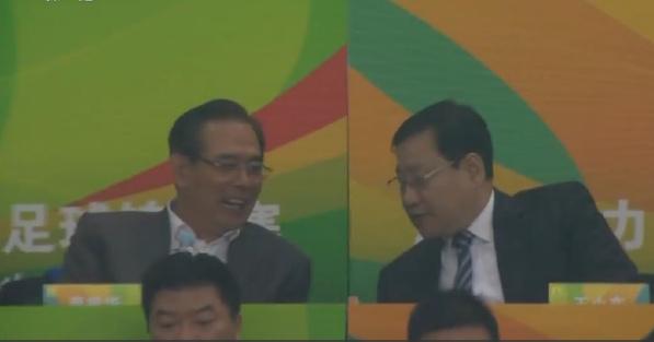 “最嫩”国足0比2输冰岛，王健林：中国杯不敢请水平太高的