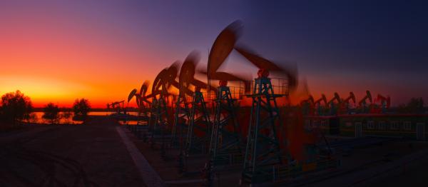 大庆胜利两大油田继续减产，国内石油对外依存度或升至65%