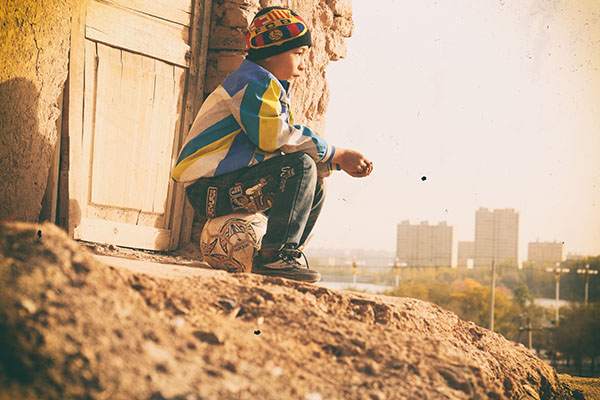 对话｜一个新疆草根导演和他的纪录片《中国最遥远的足球》