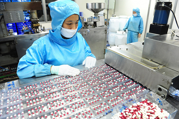 检察日报：降药价光“两票制”还不够，涉药反腐不可或缺