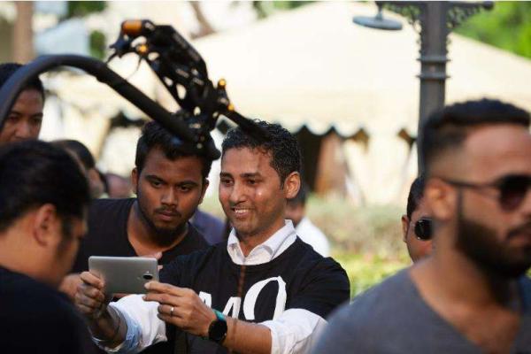 华为手机Mate 9连续拍摄速度打破吉尼斯世界纪录