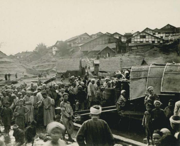 当“美丽乡村”成为城市资本的时空修复，我们还能期待什么？