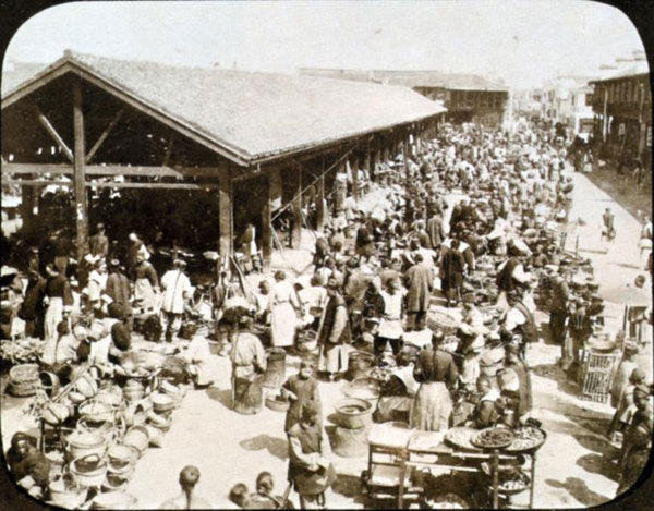 当“美丽乡村”成为城市资本的时空修复，我们还能期待什么？