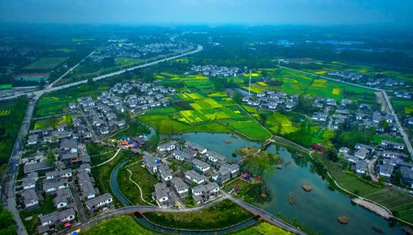 当“美丽乡村”成为城市资本的时空修复，我们还能期待什么？