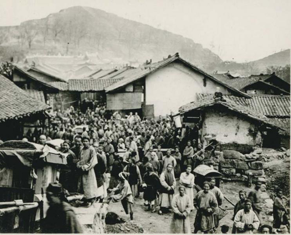 当“美丽乡村”成为城市资本的时空修复，我们还能期待什么？