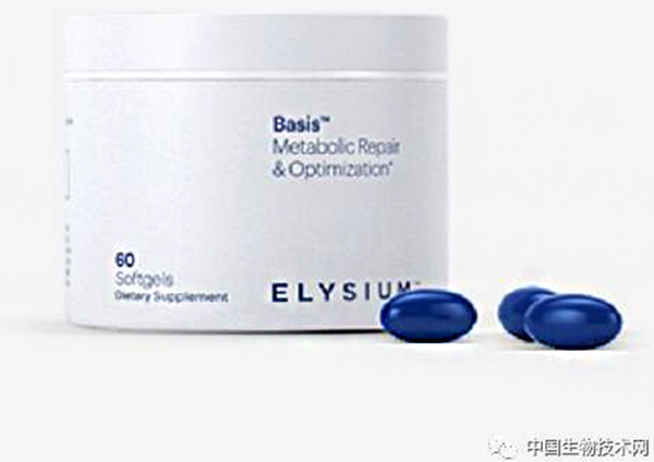 美国极乐世界公司造了款抗衰老药，找了7名诺奖得主当顾问