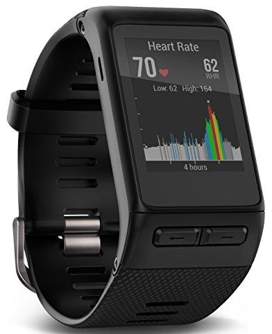 涨姿势｜为何GPS手表记录的距离总比我跑得多？