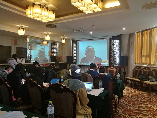 兰世立重出江湖：不少企业家上亿现金直接给我，没打一张欠条