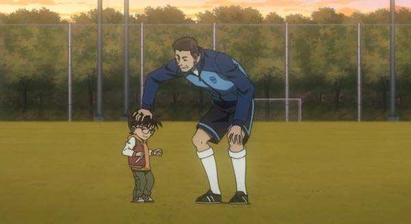 50岁三浦知良又续约了！他的职业精神连柯南都服