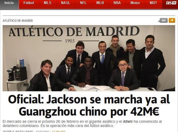 国际足坛评“十大贬值球星”，来中超的大牌占了一半