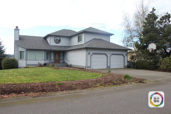 “红通”三号人物乔建军的前妻在美2800万美元房产将充公