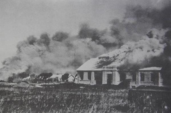 美国记者亲历的“九一八”：二战“真正”的肇始