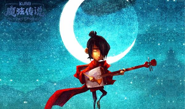 这部美国人看不懂的动画讲了一个怎样的日本神话