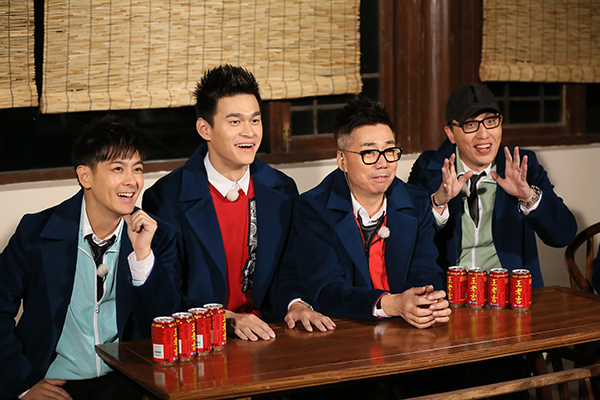 对话｜孙杨：拍综艺每天仍训练，前一天还输液，第二天就下水