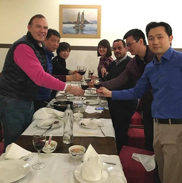 徐根宝的西乙小球队签下智利国脚，有机会去中超成大卖点