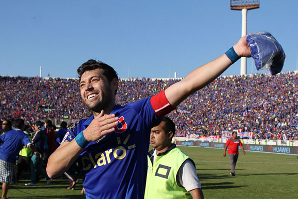 徐根宝的西乙小球队签下智利国脚，有机会去中超成大卖点