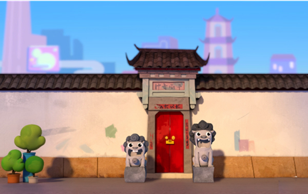 看电视｜《梦想的声音》收官歌会，张靓颖来了