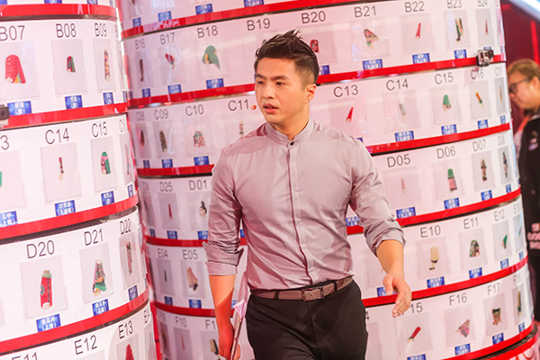 看电视｜《梦想的声音》收官歌会，张靓颖来了