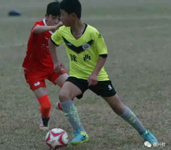 马德兴｜喊了发展校园足球两年，切身感受教育资源向足球倾斜