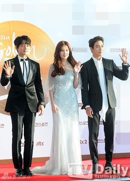 晚安｜吴磊和林允演情侣？！这消息有点难消化