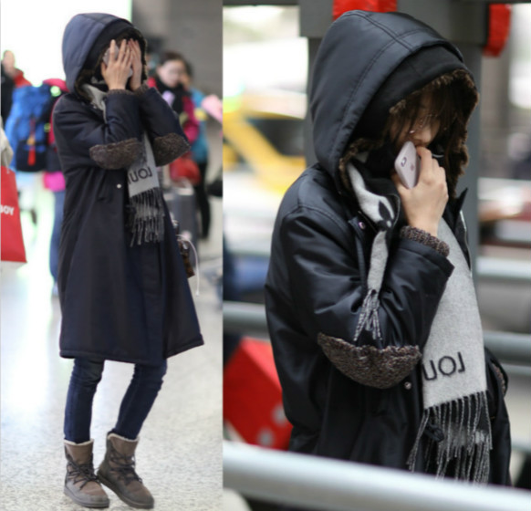 晚安｜吴磊和林允演情侣？！这消息有点难消化