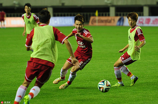 别为世界杯扩军盲目乐观，2026年中国足球家底还不如现在