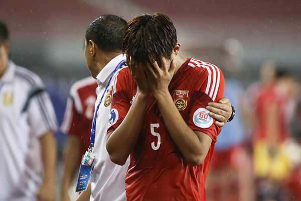 别为世界杯扩军盲目乐观，2026年中国足球家底还不如现在