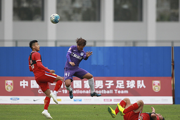 别为世界杯扩军盲目乐观，2026年中国足球家底还不如现在