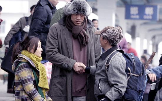 《精绝古城》里的“大粽子”是CBA球员！他的身高远超姚明