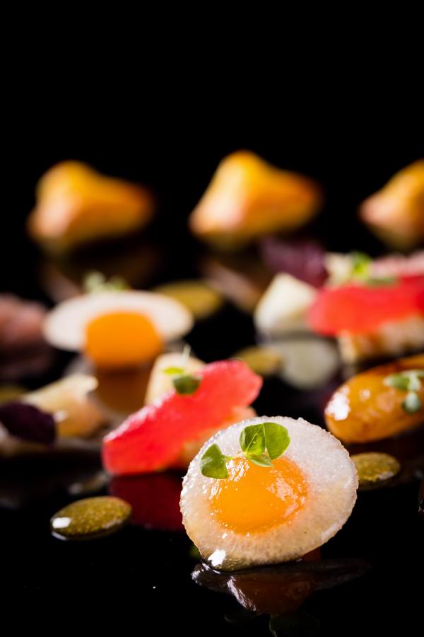 从农场到餐桌，新的一年里就要吃点好的