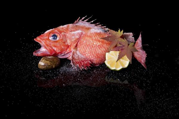 从农场到餐桌，新的一年里就要吃点好的