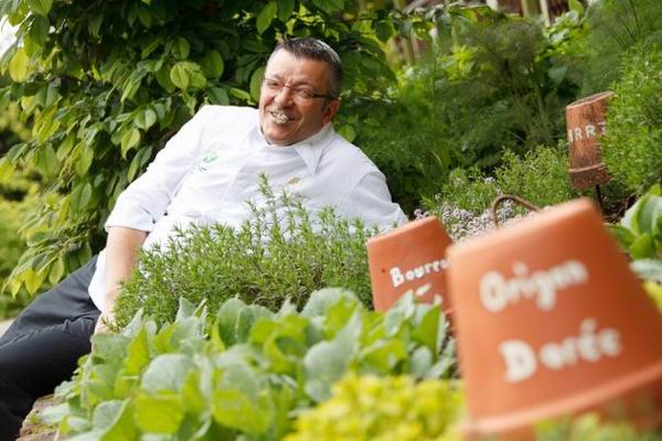 从农场到餐桌，新的一年里就要吃点好的