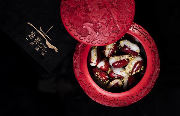 从农场到餐桌，新的一年里就要吃点好的