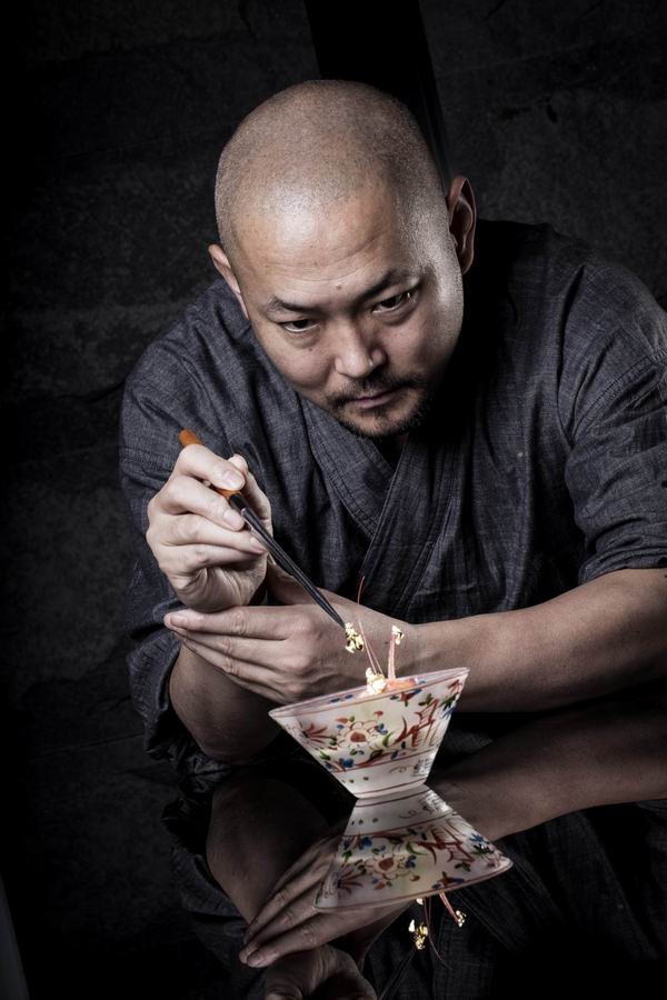 从农场到餐桌，新的一年里就要吃点好的