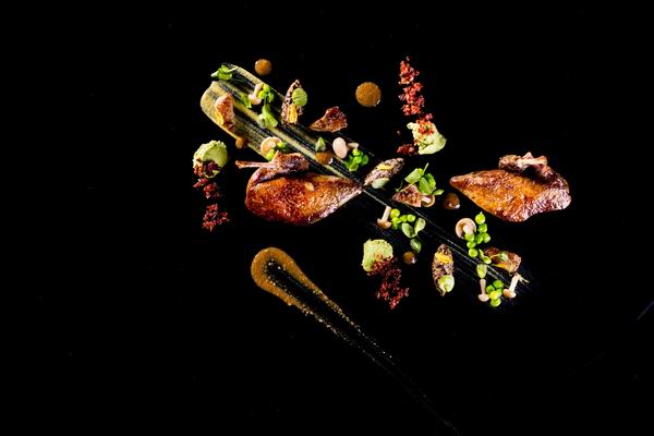 从农场到餐桌，新的一年里就要吃点好的