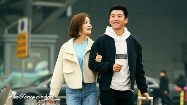 海报栏｜《少年巴比伦》演绎工厂青春，郑恺袁姗姗组荧屏CP