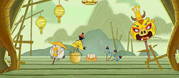 打游戏丨我知道我们很强，没想到这么强