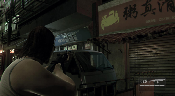 打游戏丨我知道我们很强，没想到这么强