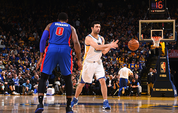 帕楚里亚又居全明星票选第二位？听刷票的格鲁吉亚球迷怎么说