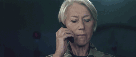 这不是一部轻松的电影，你会比主人公还着急