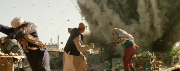 这不是一部轻松的电影，你会比主人公还着急