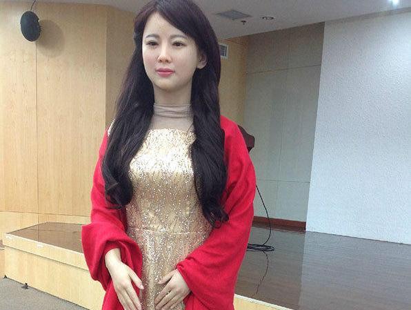 《西部世界》中的高仿真机器人何时成真？