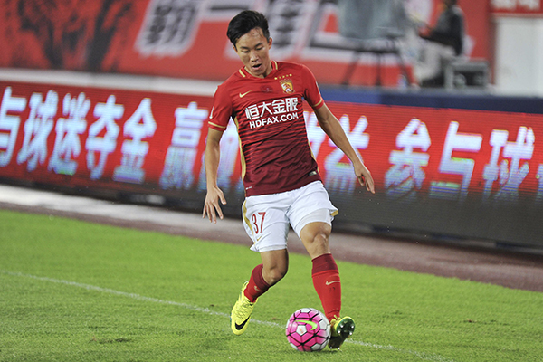 中超新规恒大是最大赢家？“U23球员首发”规定有空子可钻