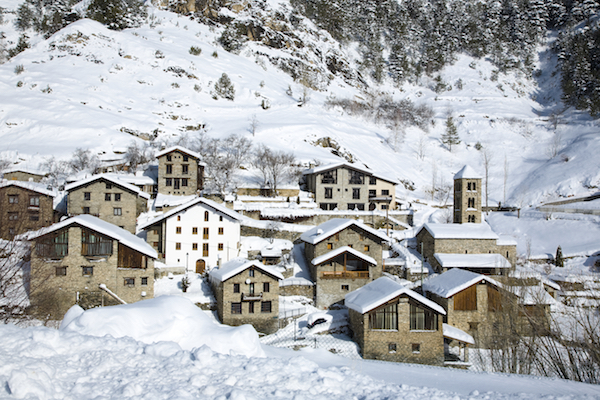 滑雪者初学指南
