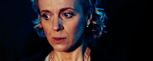 陨落，是所有名侦探的归宿