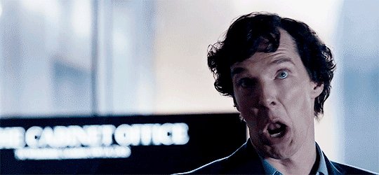 陨落，是所有名侦探的归宿