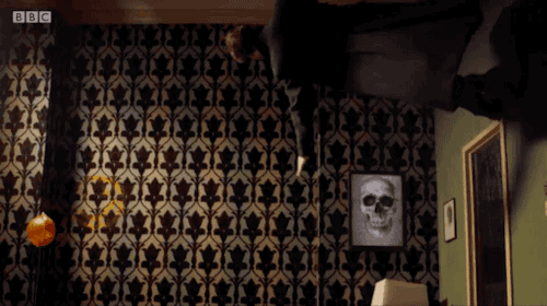 陨落，是所有名侦探的归宿