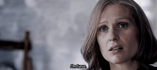 陨落，是所有名侦探的归宿