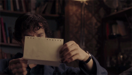 陨落，是所有名侦探的归宿