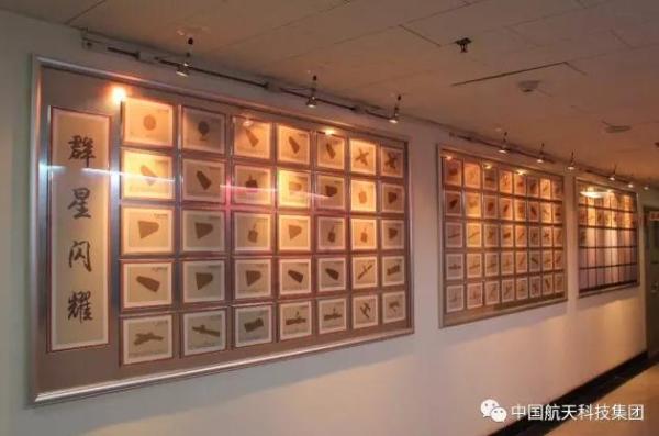 天舟一号货运飞船“产房”首度曝光，位于北京航天城